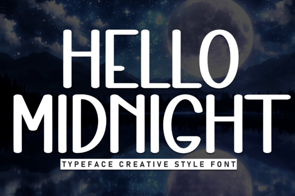 Bringing a Personal Touch to Your Branding with Hello Midnight