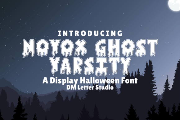 Novox Ghost Varsity: Where Haunted Hallways Meet the Football Field
